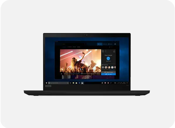 Buy Lenovo ThinkPad T14 Gen1 at Best Price Online in Dubai, UAE